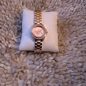 Watch  (M Kors)